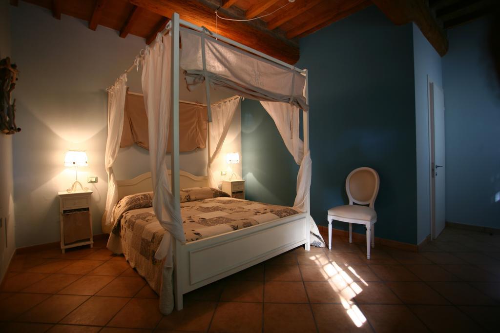Villa Camurana Medolla Dış mekan fotoğraf
