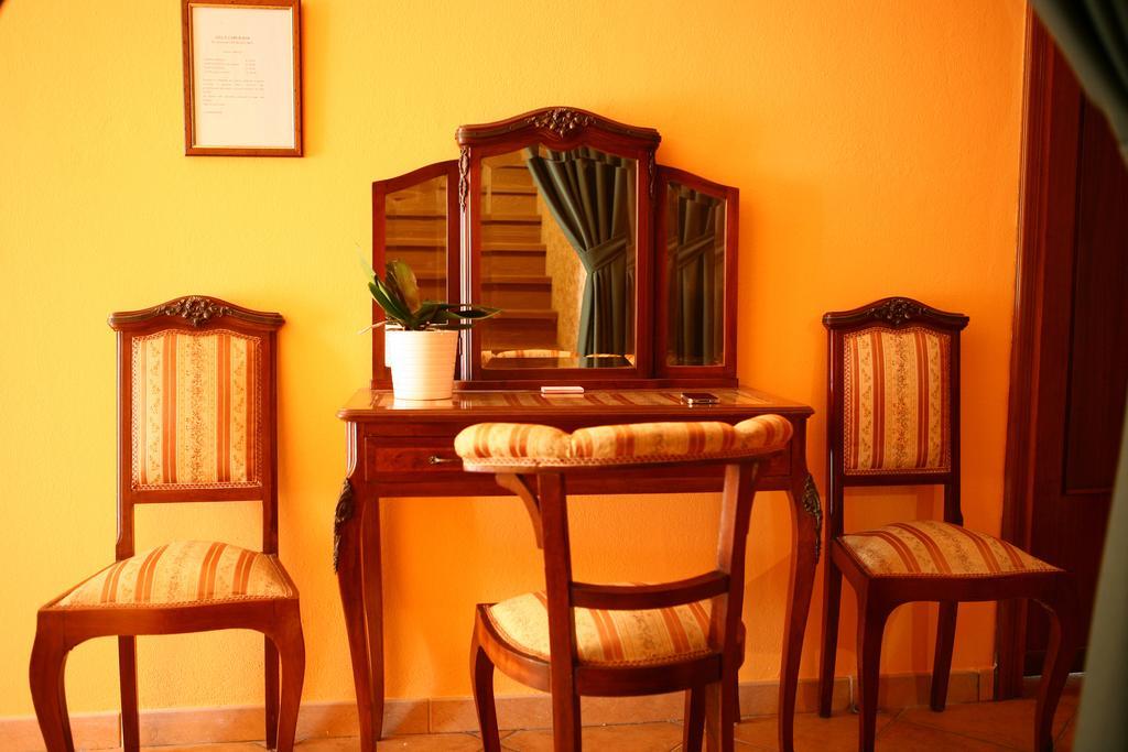 Villa Camurana Medolla Oda fotoğraf