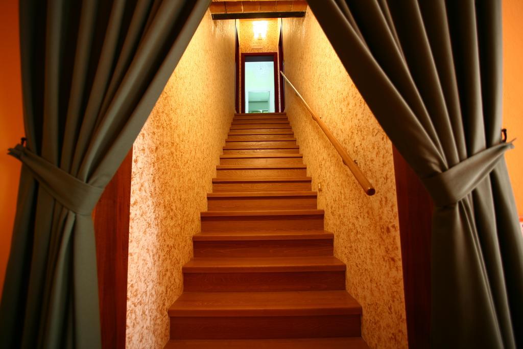 Villa Camurana Medolla Dış mekan fotoğraf