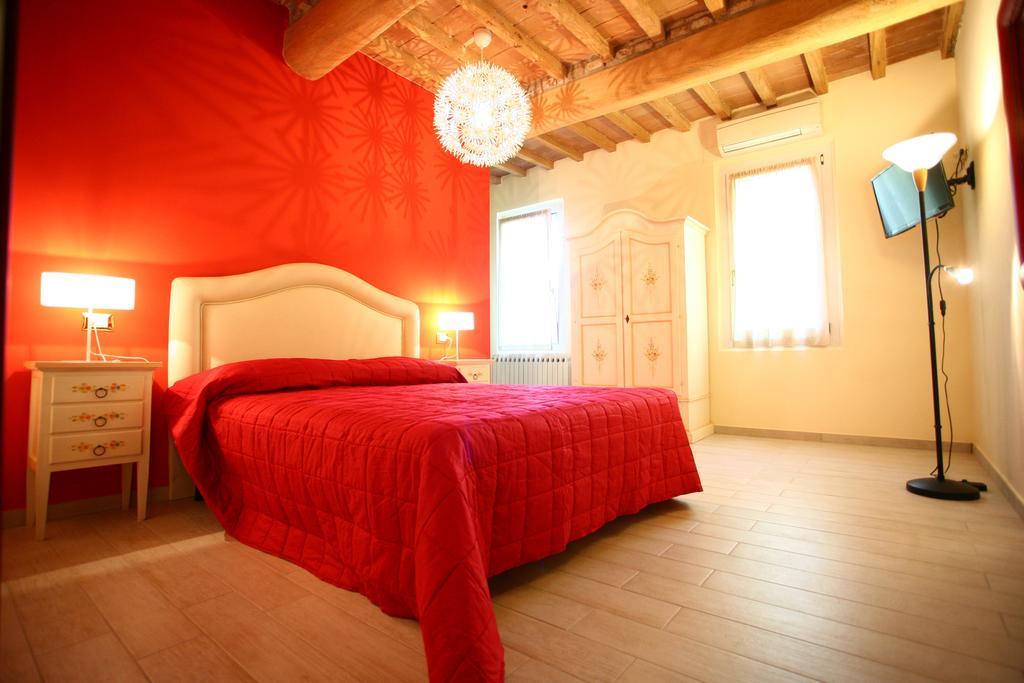 Villa Camurana Medolla Dış mekan fotoğraf
