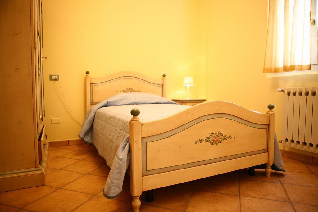 Villa Camurana Medolla Dış mekan fotoğraf