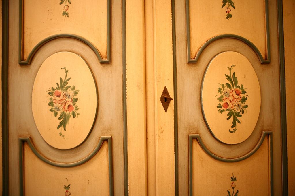 Villa Camurana Medolla Dış mekan fotoğraf
