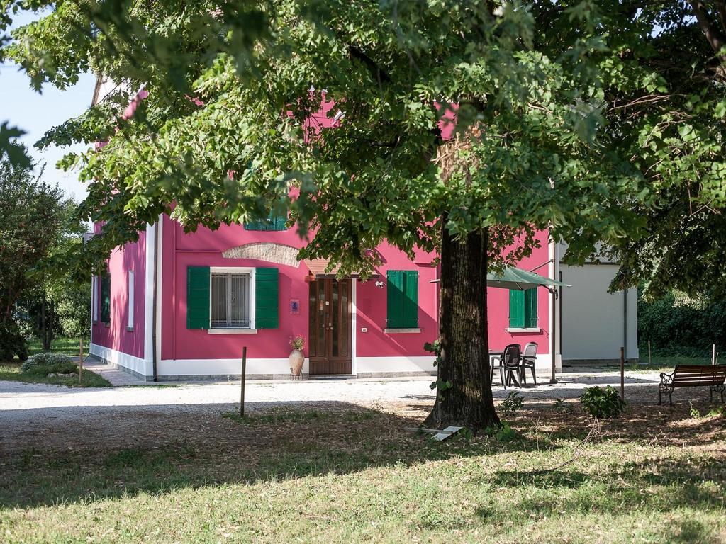 Villa Camurana Medolla Dış mekan fotoğraf