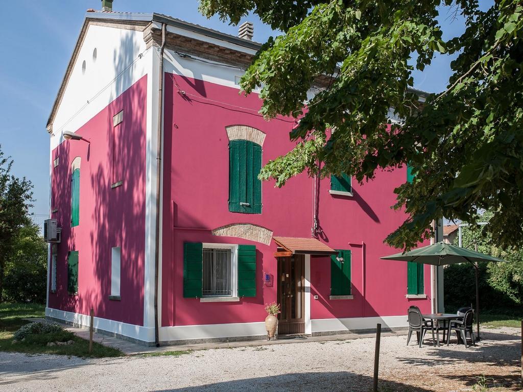 Villa Camurana Medolla Dış mekan fotoğraf