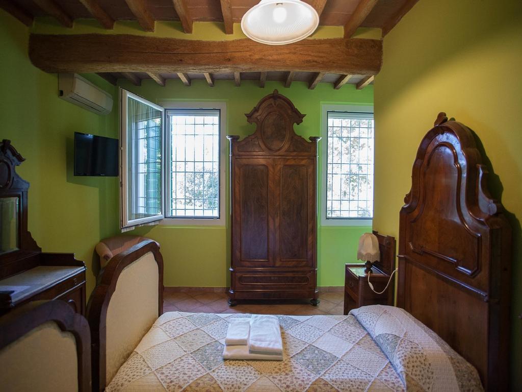 Villa Camurana Medolla Dış mekan fotoğraf