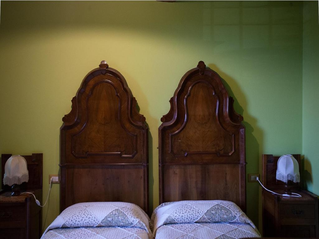 Villa Camurana Medolla Dış mekan fotoğraf