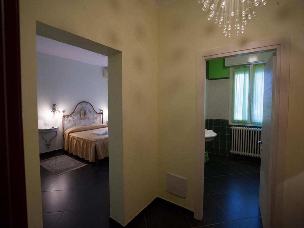Villa Camurana Medolla Dış mekan fotoğraf